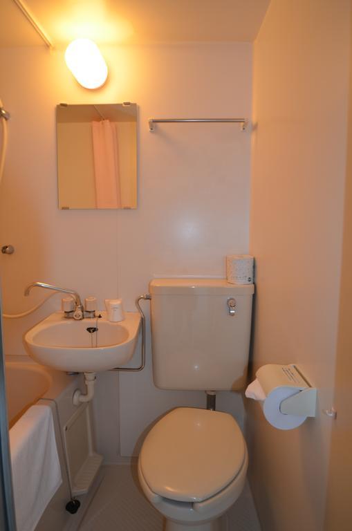 Select Saitama Moroyama Hotel 2*